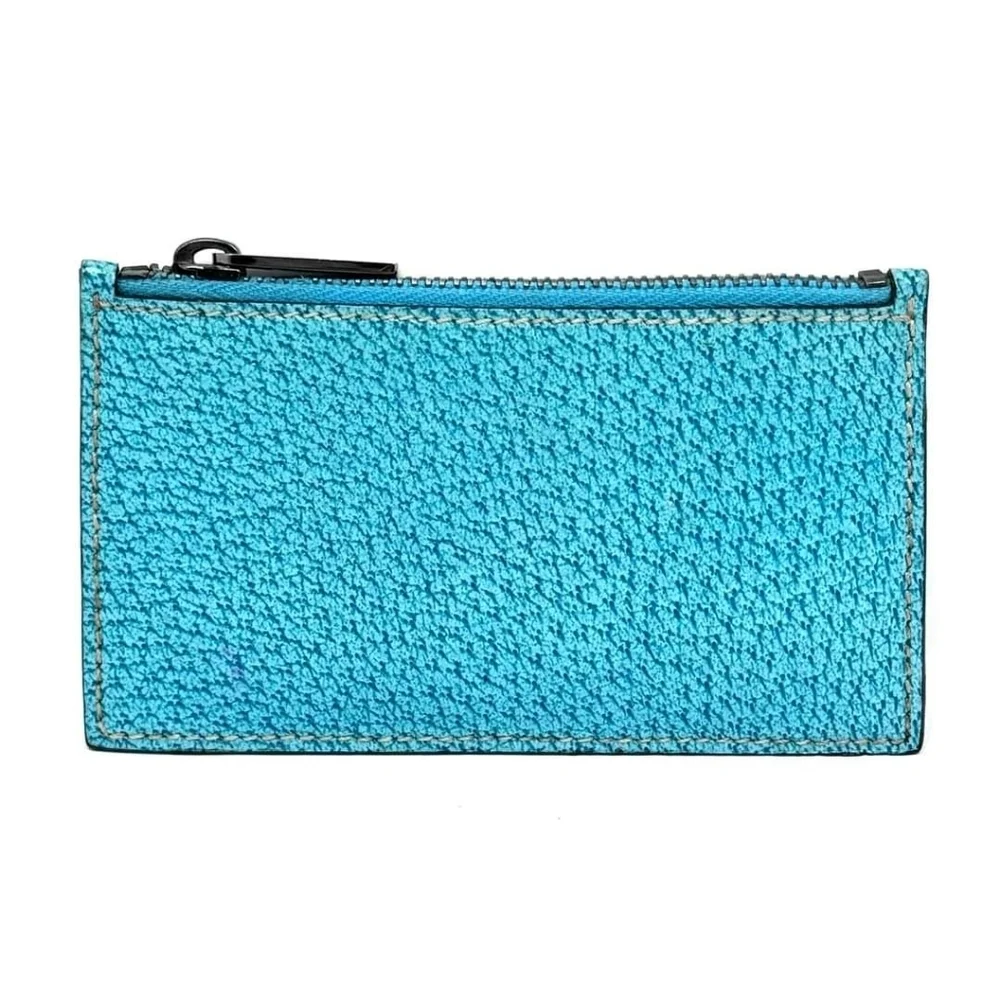 ▪️💠 GUCCI ZIPPER WALLET 💠▪️